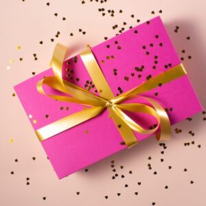Gift Card  - Choose the amount