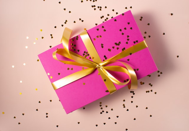 Gift Card - Choose the amount